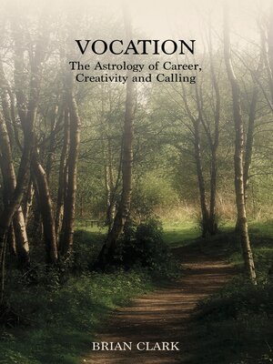 cover image of Vocation